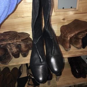 Steve Madden Intyce boots